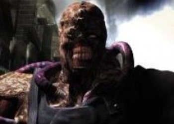 Capcom не делает ремейк Resident Evil 3 для Wii