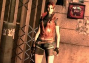 Capcom работает над эффектом присутствия в Resident Evil: DC