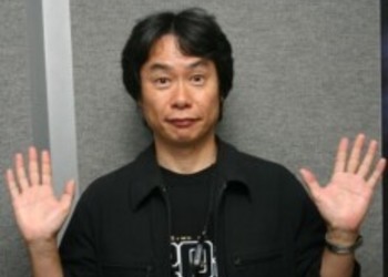 Конференция Nintendo на E3 пройдет без участия Миямото?
