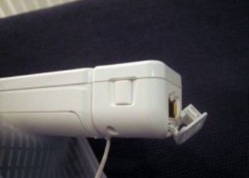 The Grinder - новый шутер для Wii