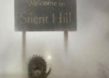 E3 09: Геймплей Silent Hill: Shattered Memories