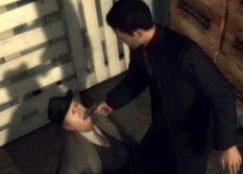 E3 2009: Mafia 2 – новое видео