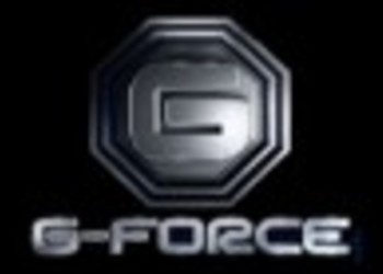 Новые скриншоты G-Force