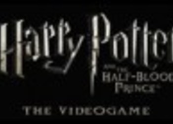 Новые скриншоты Harry Potter and the Half-Blood Prince