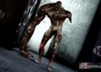 Новые скриншоты Resident Evil: The Darkside Chronicles