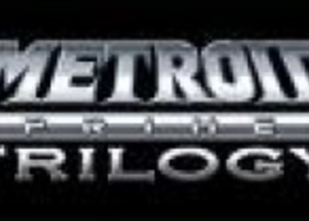 Боксарт Metroid Prime Trilogy