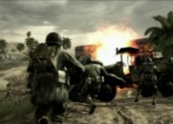 Дата релиза и цена Map Pack 3 для Call of Duty: World at War