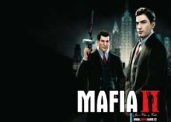 Mafia II на Gamescom 09