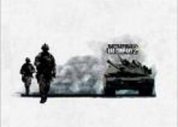 Battlefield: Bad Company 2 Multiplayer видео с Comic Con 2009
