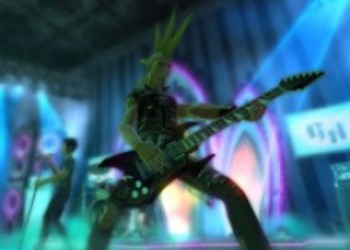 Дебютный трейлер и полный список треков Guitar Hero: Van Halen