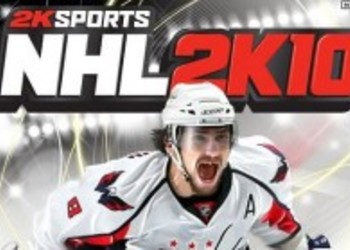 NHL 2K10: Интервью с Александром Овечкиным и Райном Кеслером