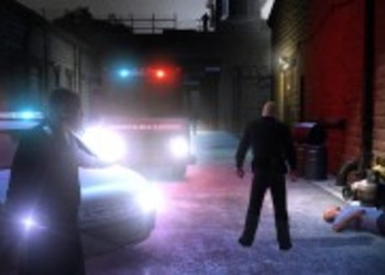 Игра Prison Break все еще в разработке (Скриншоты)