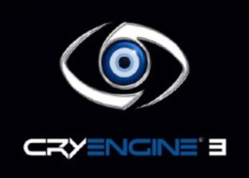 Полная демонстрация движка CryEngine 3 для PS3