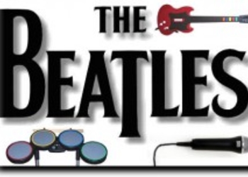 MTV Games и Harmonix анонсируют саундтрек The Beatles: Rock Band