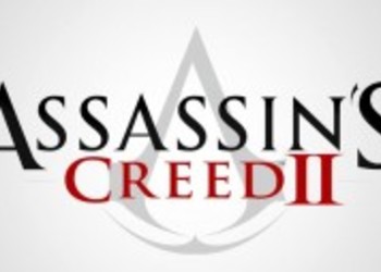 GC 09: Assassin’s Creed II: видео игрового процесса