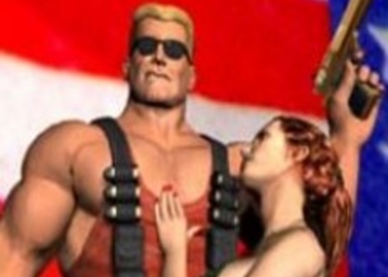 iОбзор: Duke Nukem 3D - GameMAG