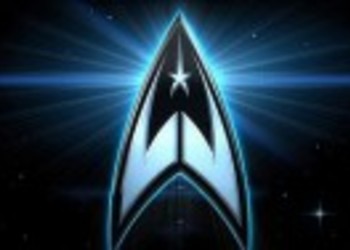 Рабочая версия Star Trek Online на PAX 2009