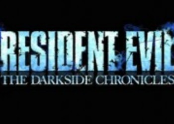 Новый геймплей Resident Evil: The Darkside Chronicles