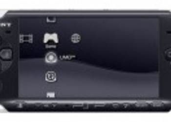 Sony: прайс-кат на PSP-3000