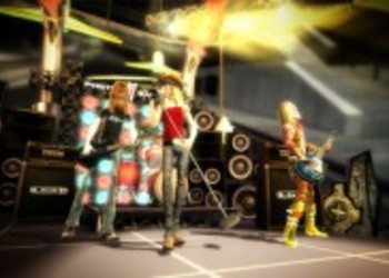 Guitar Hero 5 - подробности об октябрьских DLC