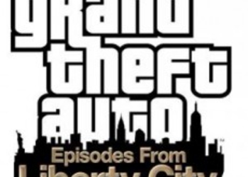 Новый трейлер Grand Theft Auto: Episodes From Liberty City