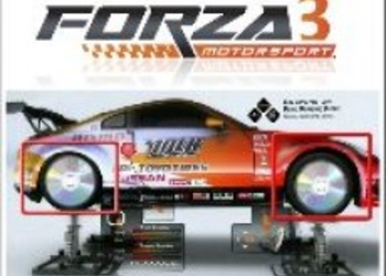 Предзаказ ’Forza Motorsport 3 Collectors Edition’ на gamepark.ru