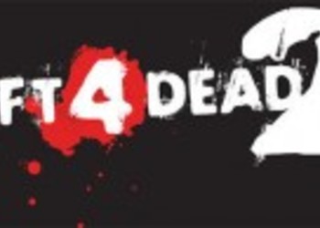 Новый геймплей Left 4 Dead 2