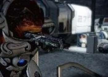BioWare - Mass Effect 2 для PS3 ?