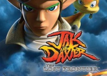 Lаunch трейлер Jak and Daxter: Lost Frontier