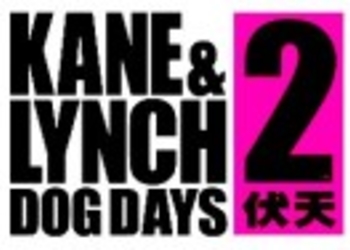 Детали Kane & Lynch 2