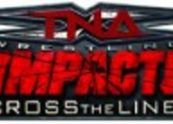 TNA iMPACT!: Cross the Line анонсирован - первые скриншоты