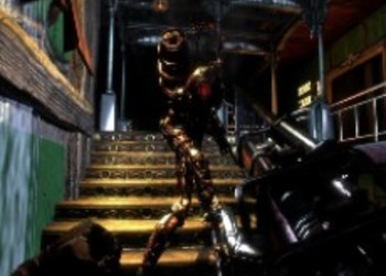Предзаказ PC версии BioShock 2, оригинальная игра в подарок