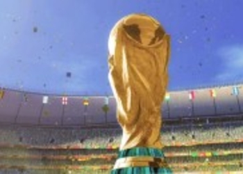 Новые скриншоты 2010 FIFA World Cup