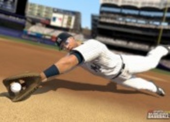 Новые скриншоты Major League Baseball 2K10