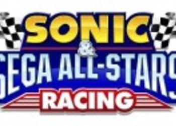 В Live стало доступно демо Sonic & Sega All-Stars Racing