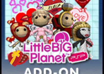 Little Big Planet PS3 получит новый DLC