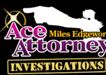 Вышла демо-версия Ace Attorney Investigations