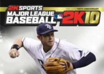 Новое видео MLB 2K10 + анонс от 2K Sports