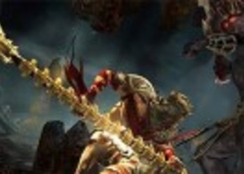 Видеосравнение Dante’s Inferno на PlayStation 3 и Xbox 360