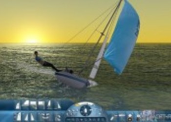 Новые скриншоты Sail Simulator 2010