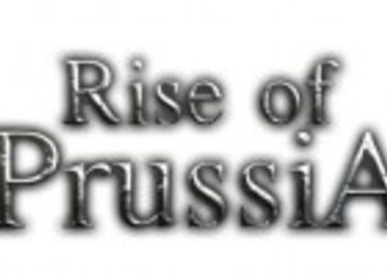Новое видео Rise of Prussia