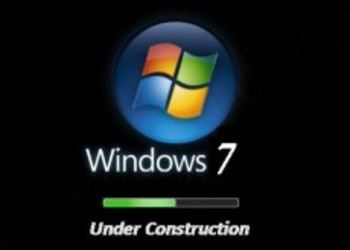 Windows 7 уже опережает Vista среди ОС пользователей Steam
