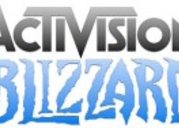 Доходы Activision Blizzard растут