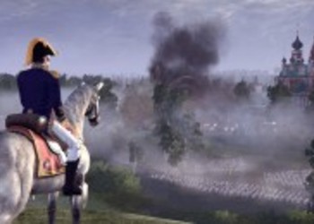 Новое видео посвященное Napoleon: Total War