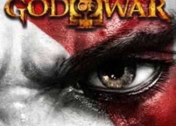 Новое видео God of War III