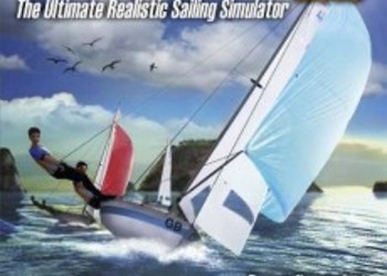 Бокс-арт Sail Simulator 2010