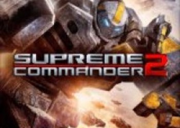Supreme Commander 2 - “Universal Colossus