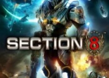 Section 8 появится на PS3