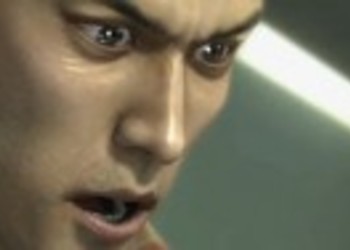 Демо Yakuza 3 появится сегодня в PS Store