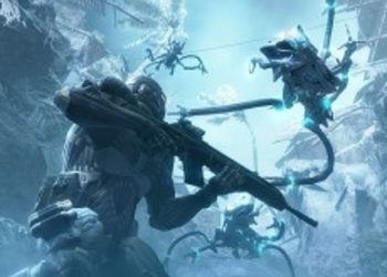 Crytek: Crysis 2 столкнулся с творческими ограничениями